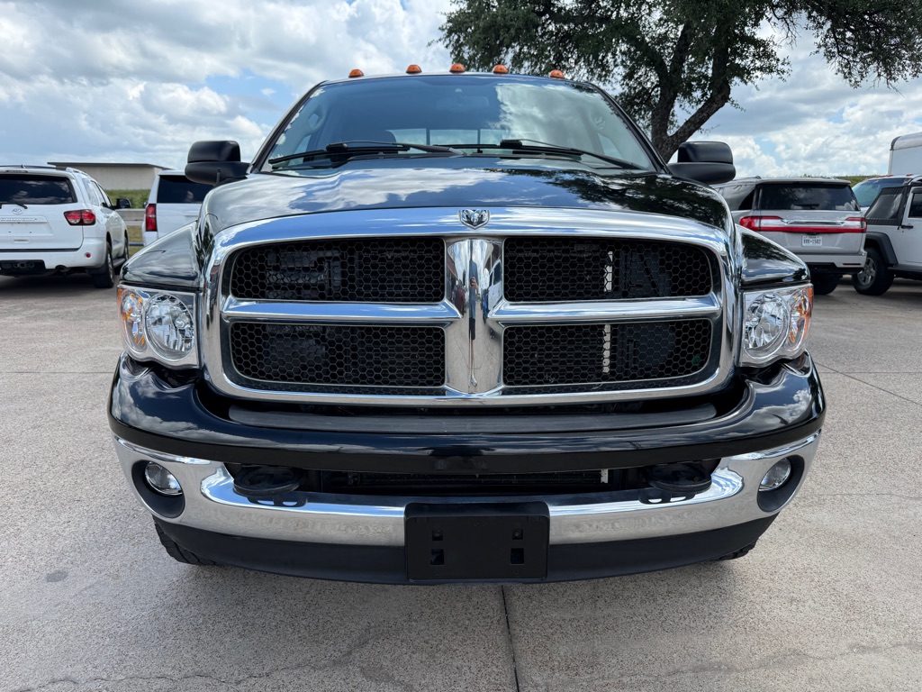 dodge ram 2500 pickup 2005 3D7KS28C25G830971 image dodge ram 2500 pickup 2005 3D7KS28C25G830971 image